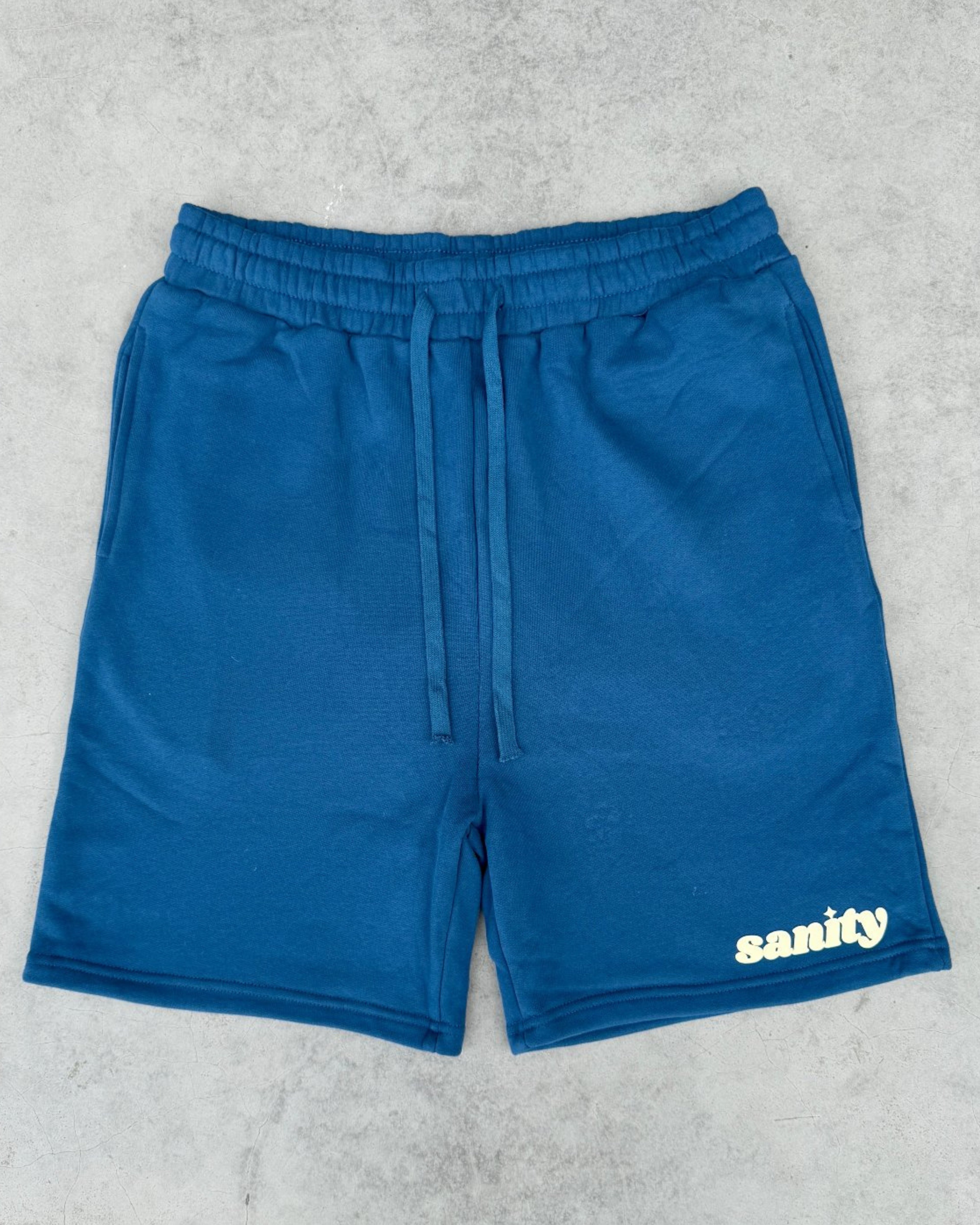 Sanity - Deep Sea Men's Shorts