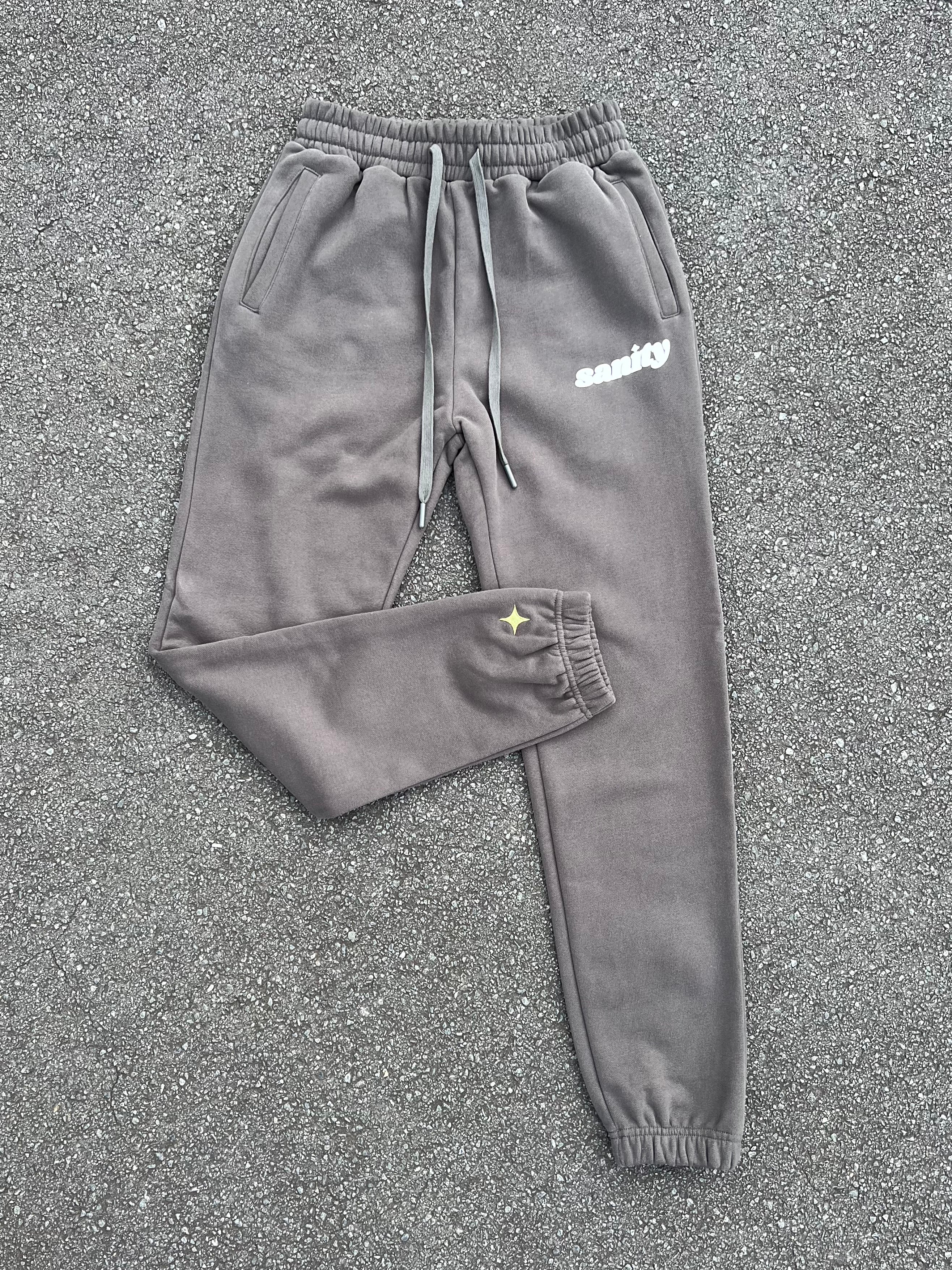 Sanity - Shadow Trackpants