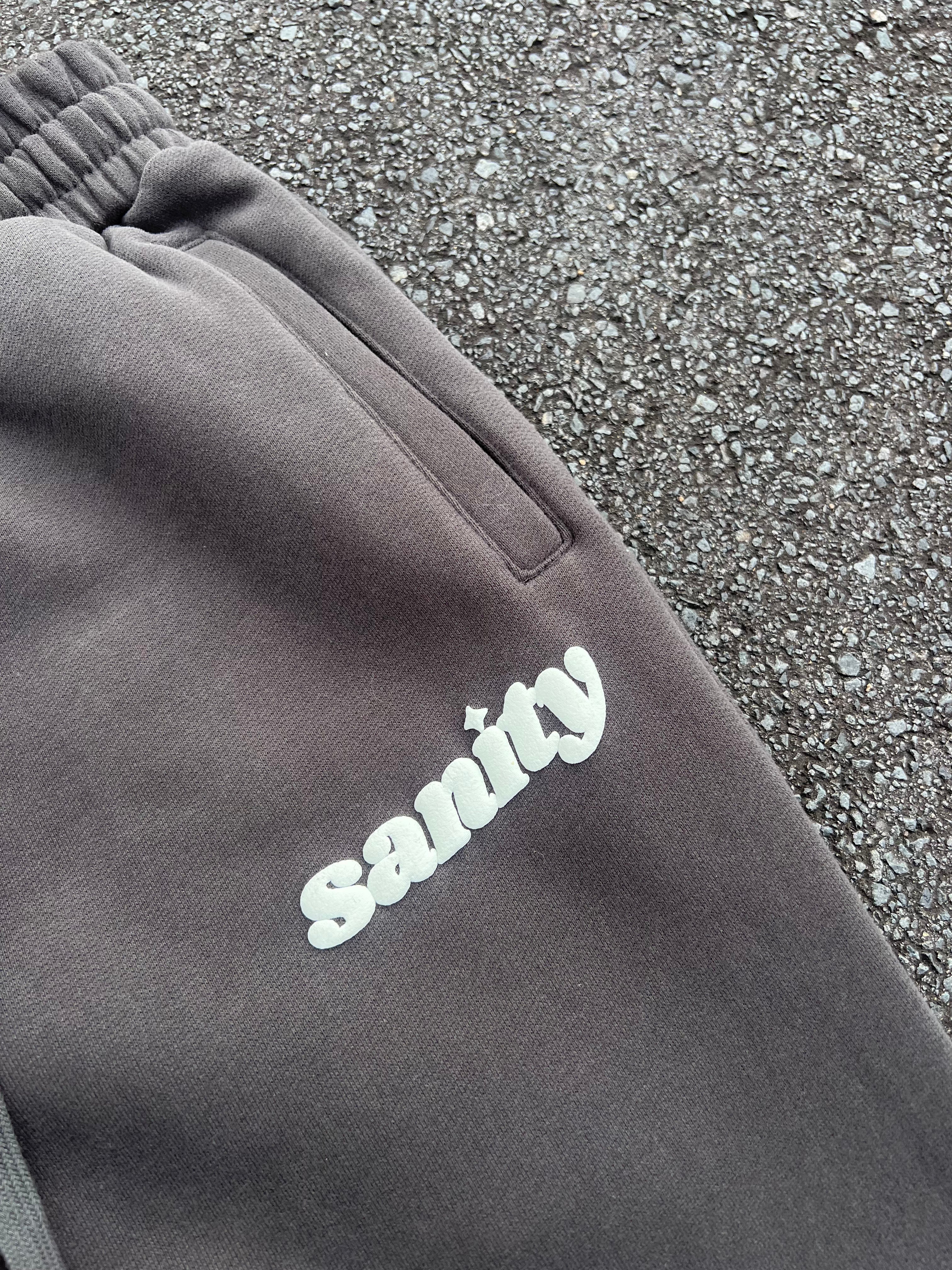 Sanity - Shadow Trackpants