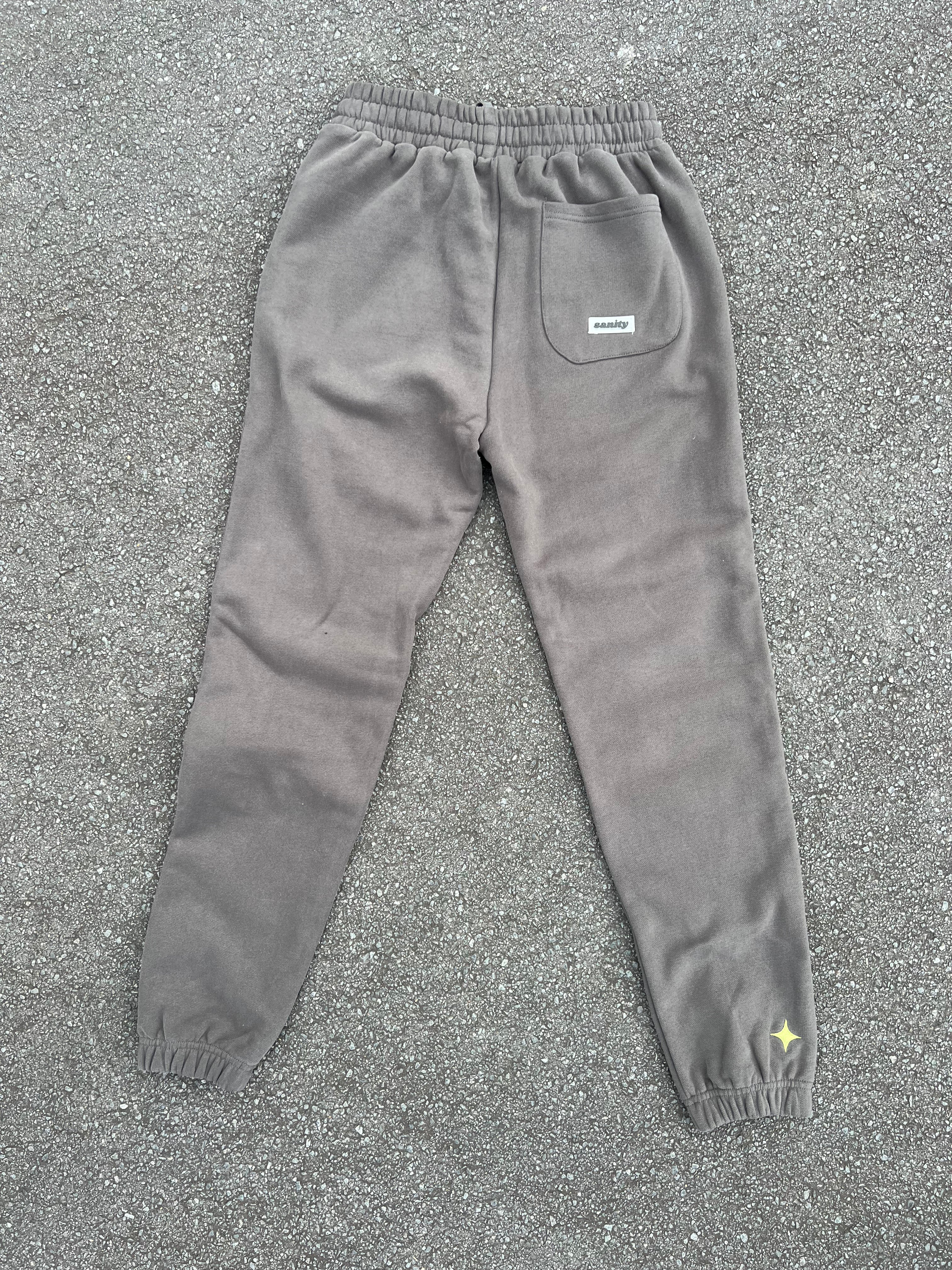Sanity - Shadow Trackpants