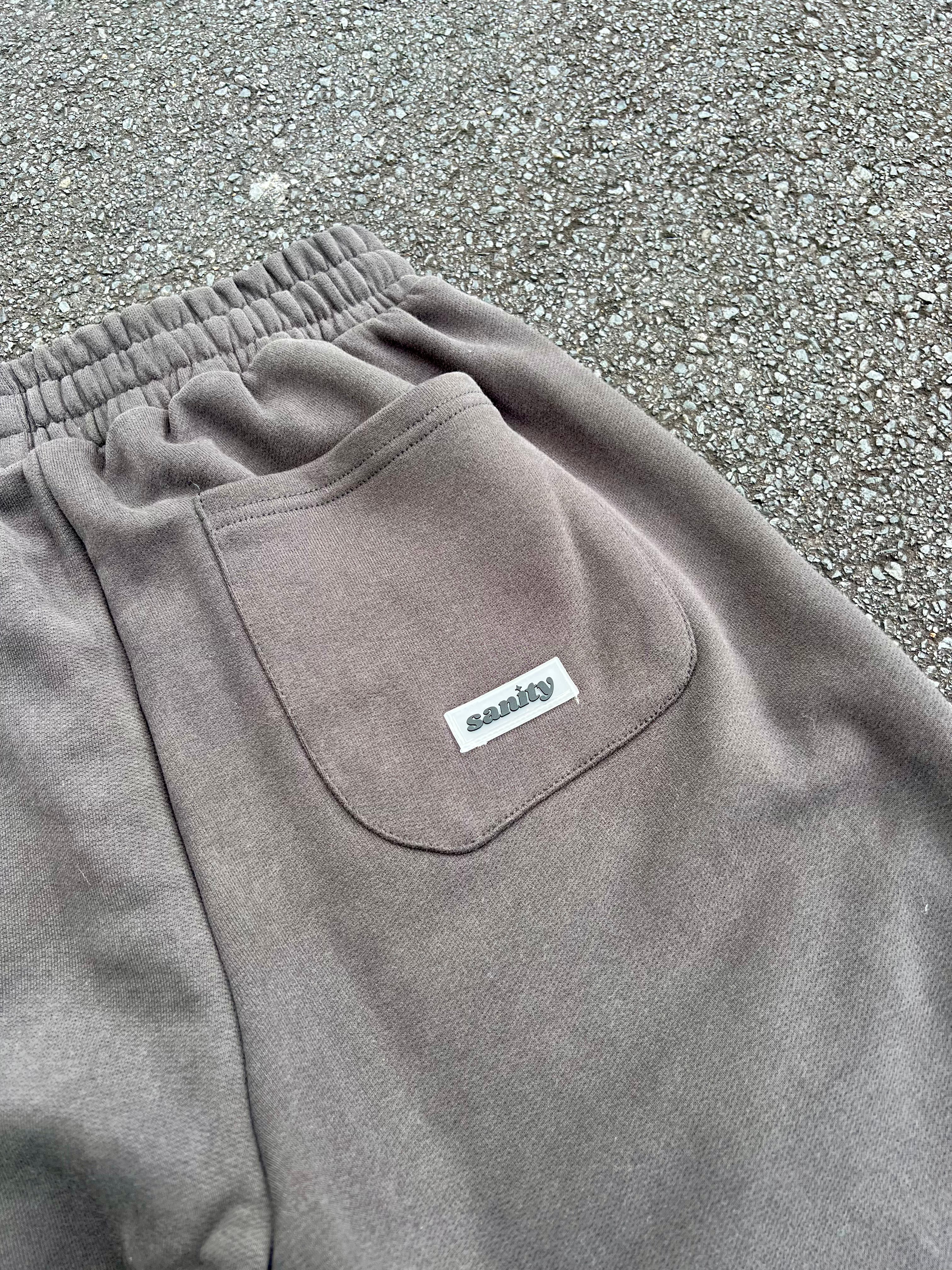 Sanity - Shadow Trackpants