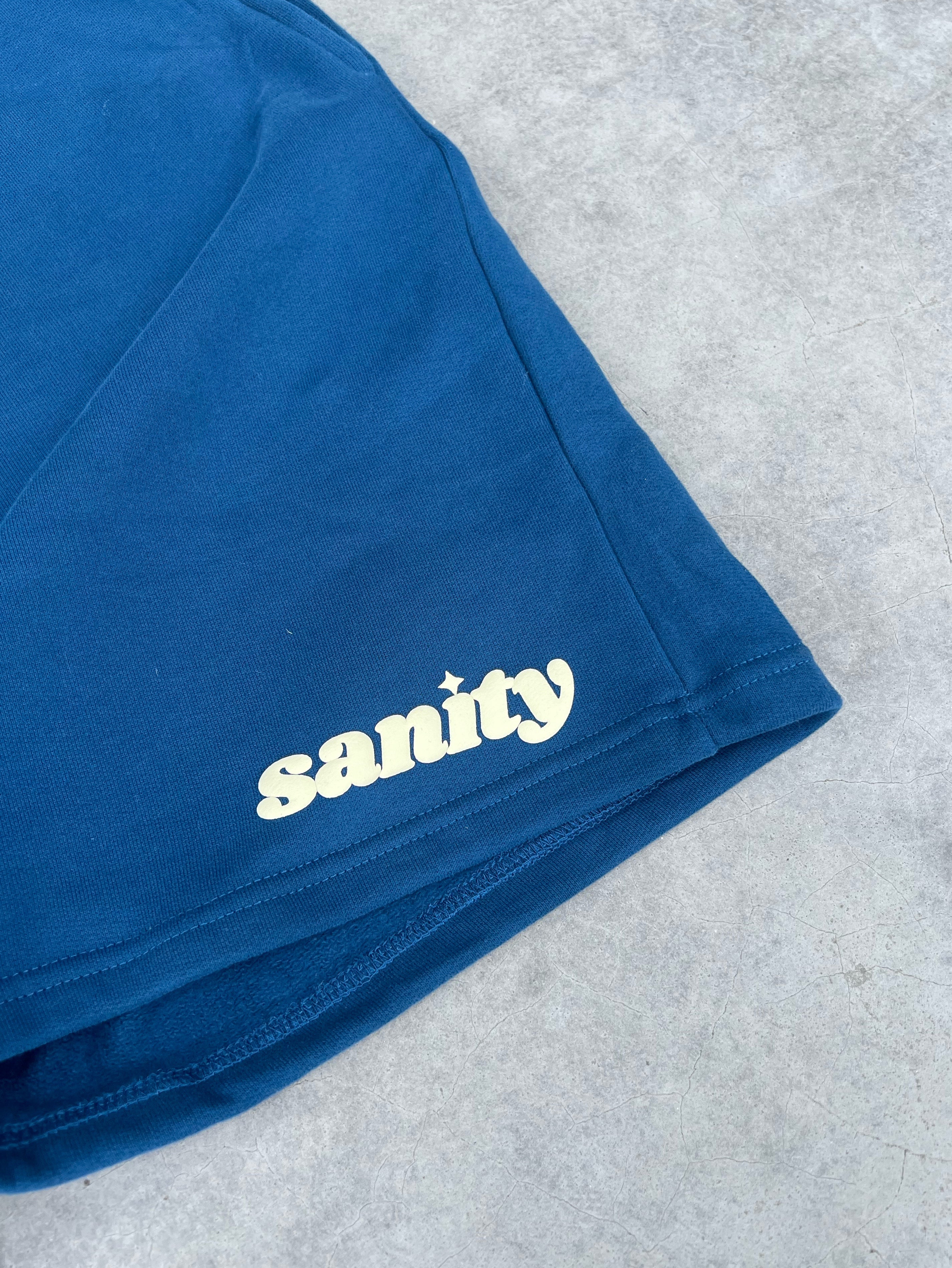 Sanity - Deep Sea Men's Shorts