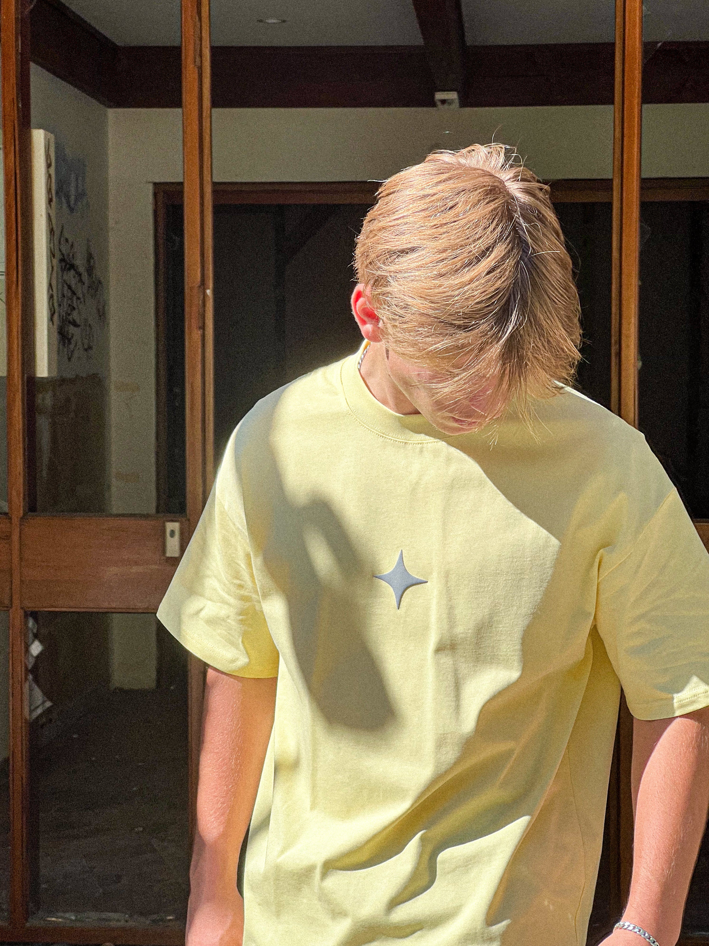 Sanity - Sunshine Tee