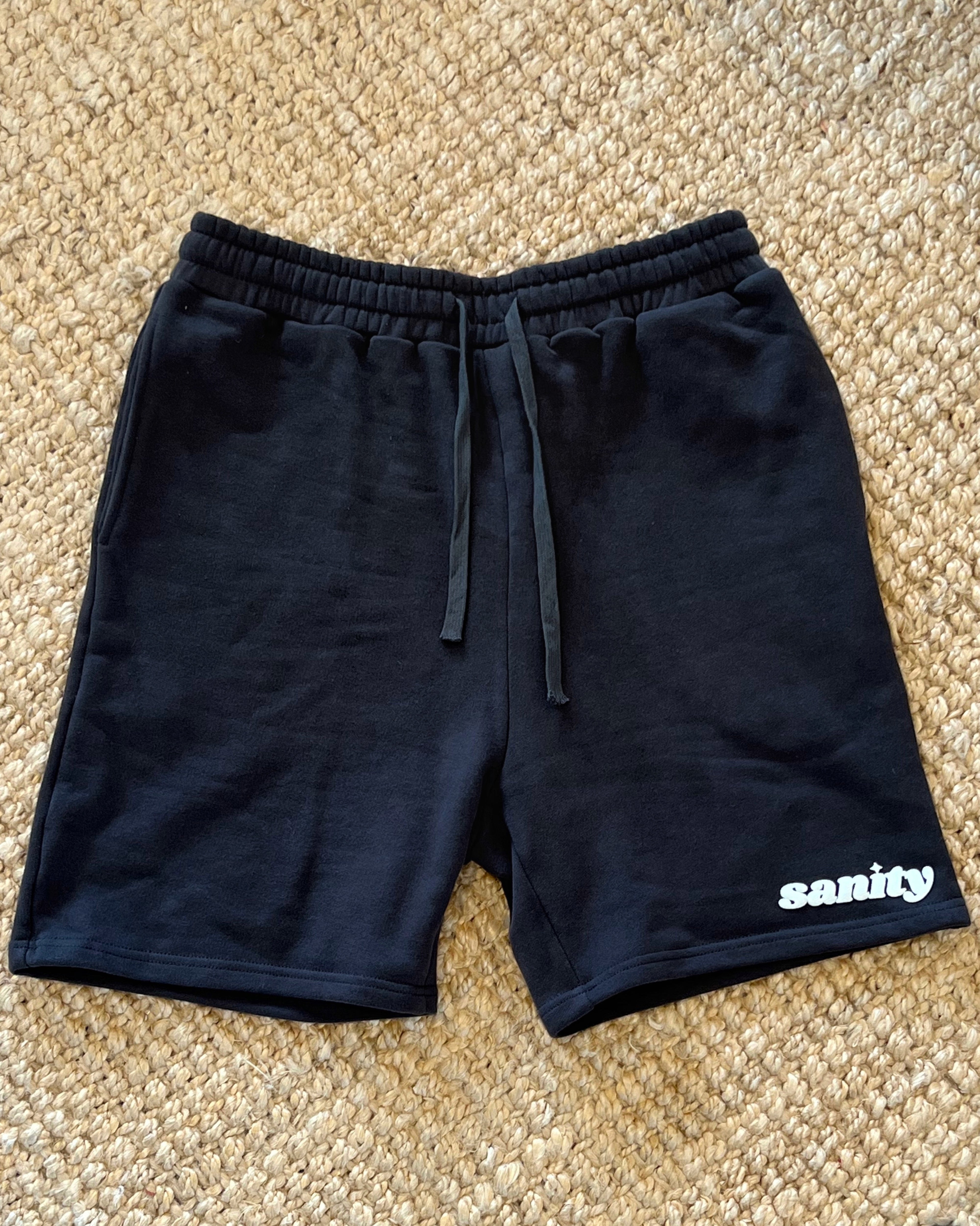 Sanity - Shadow Men's Shorts