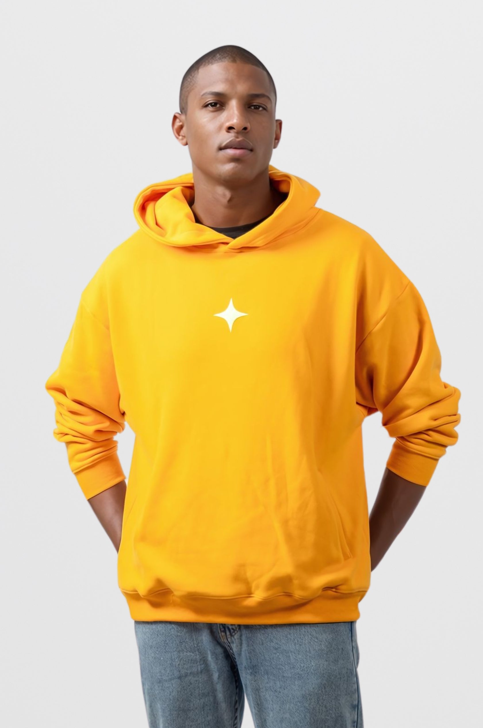 Sanity - Melon Hoodie