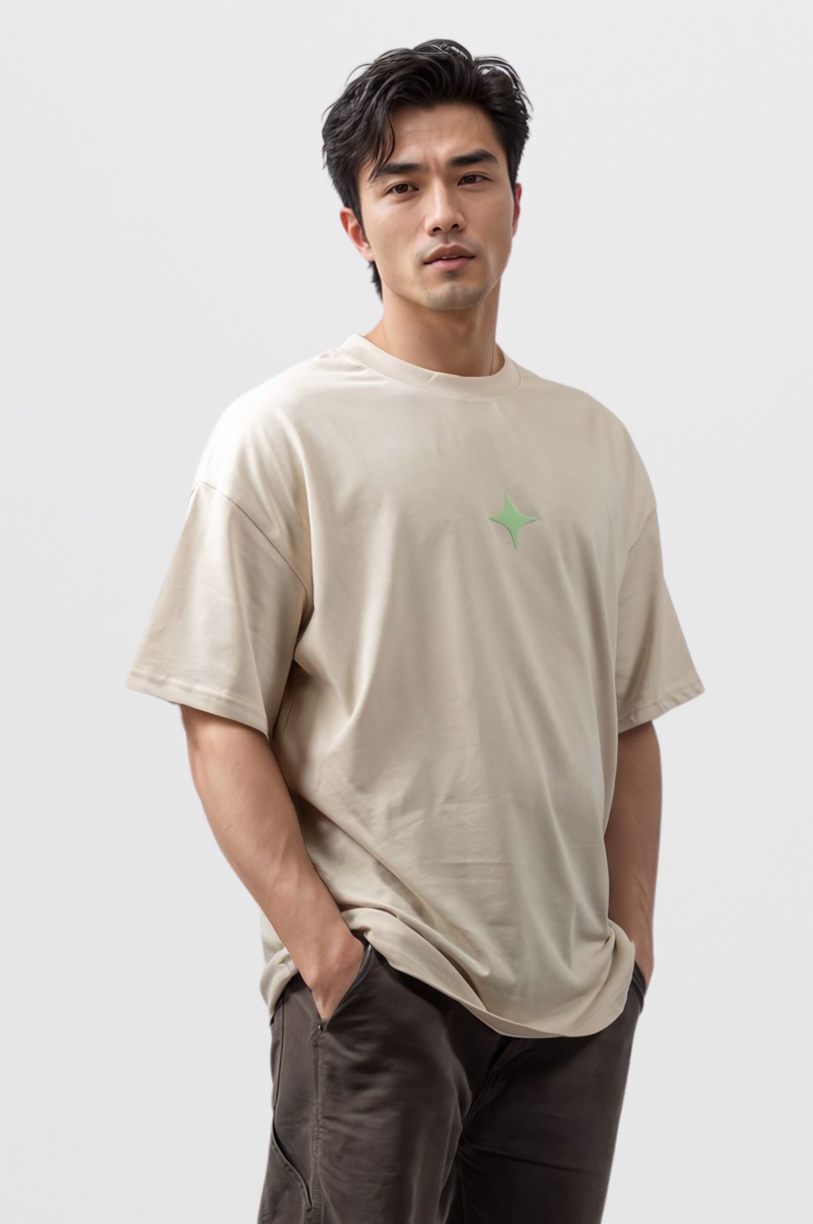 Sanity - Mint Tee