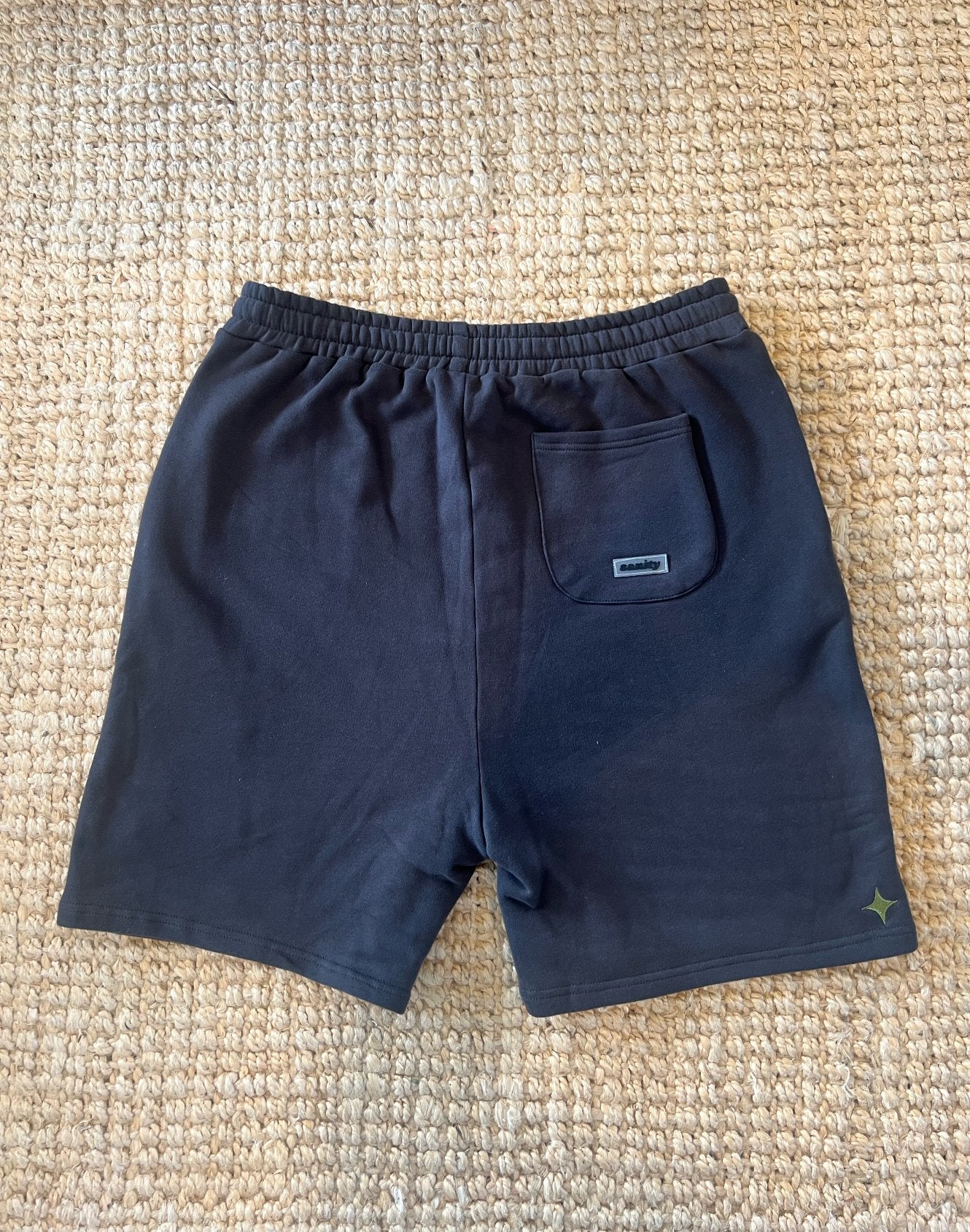 Sanity - Shadow Men's Shorts