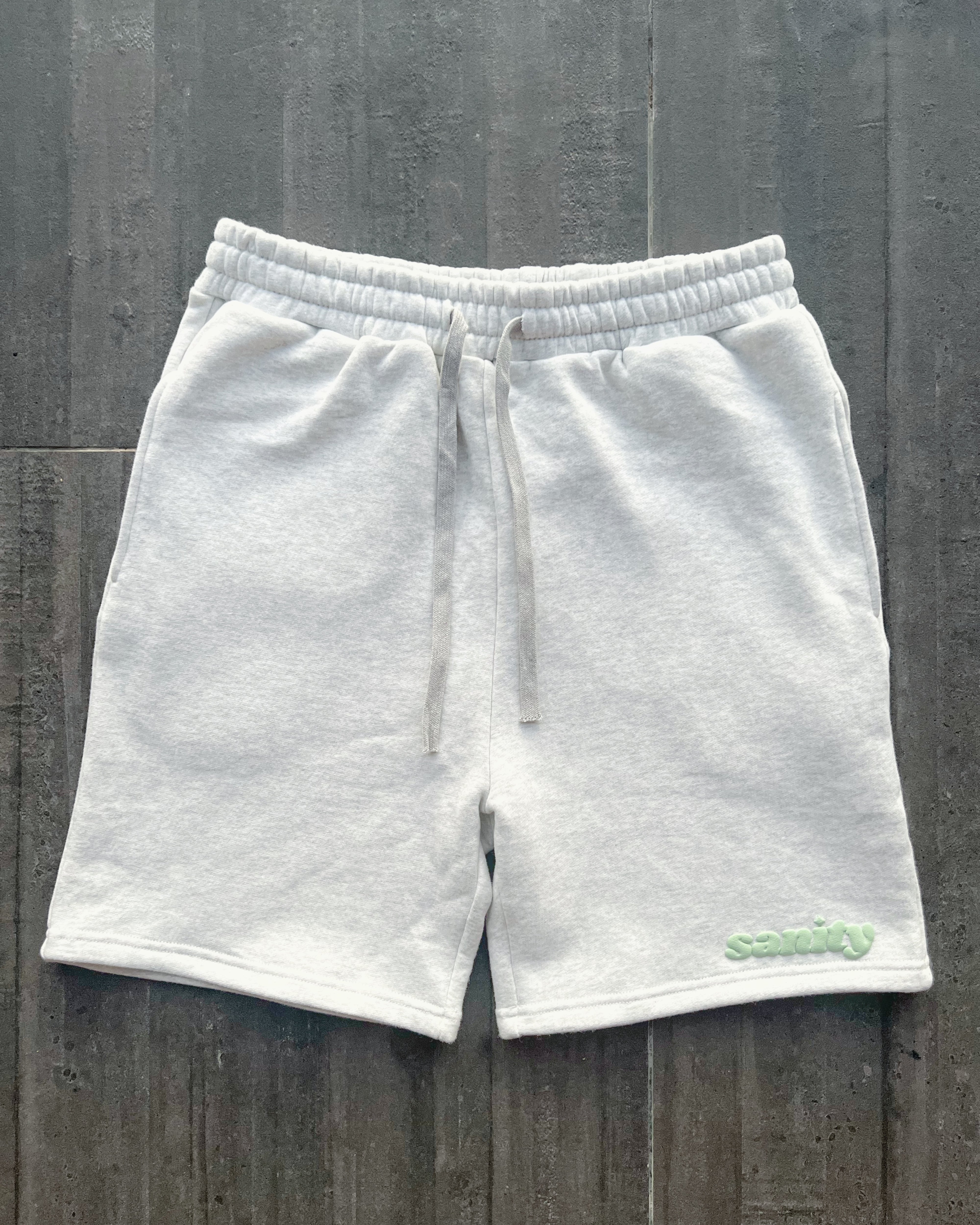 Sanity - Snow Men's Shorts